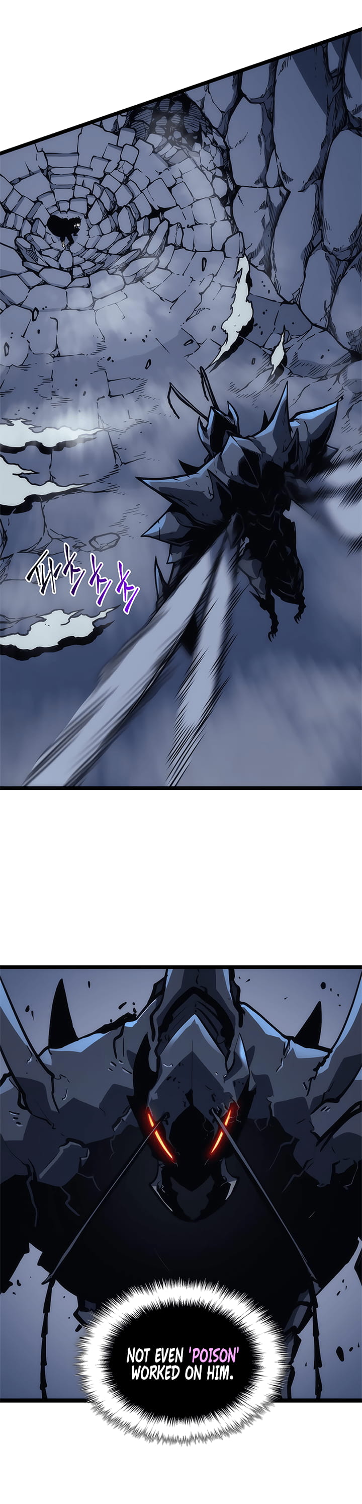 Solo Leveling, Chapter 103 image 24